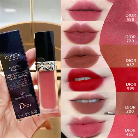 dior extreme matte lipstick|Dior forever transfer proof lipstick.